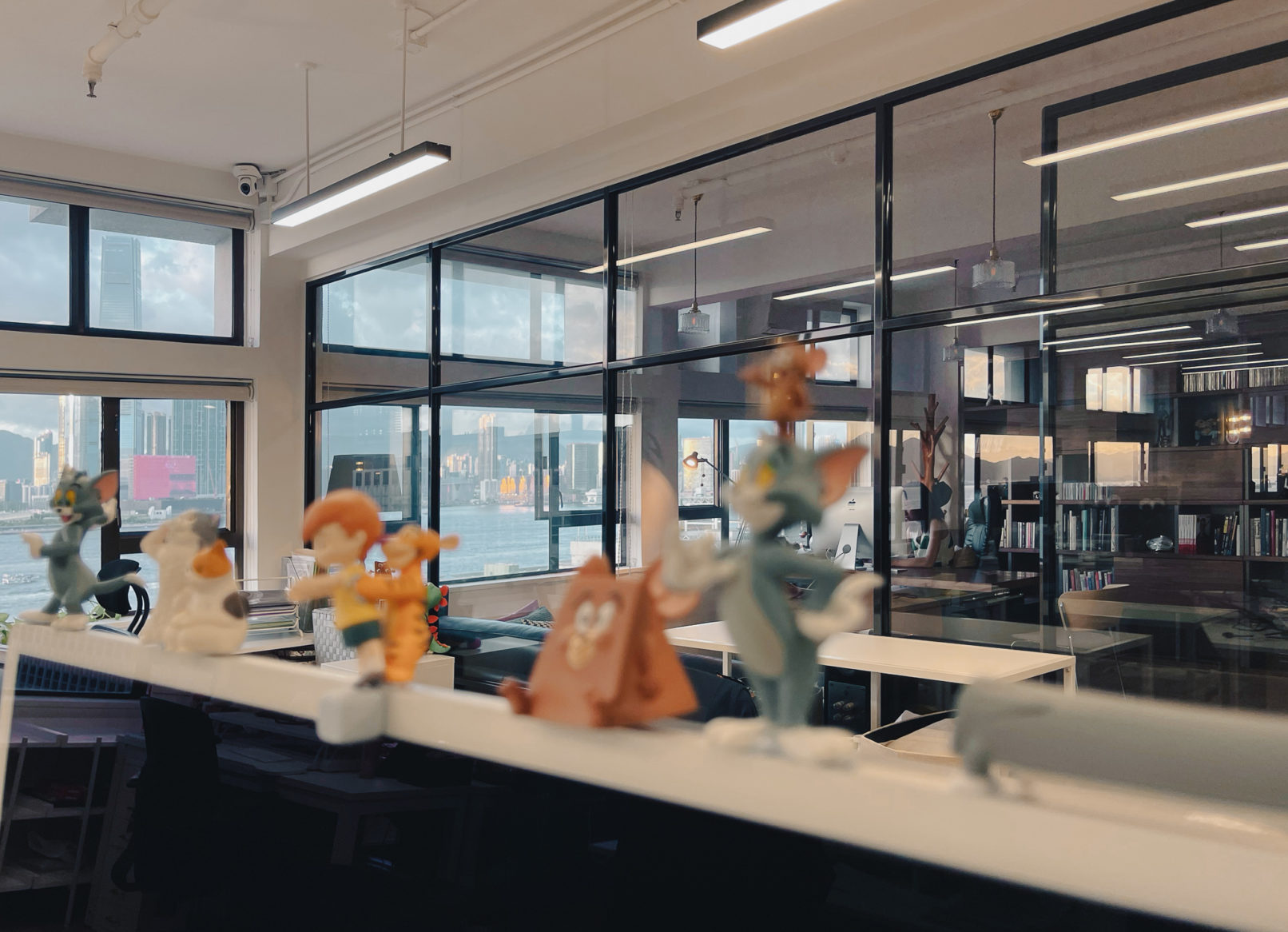 Feva office 2022 the toys