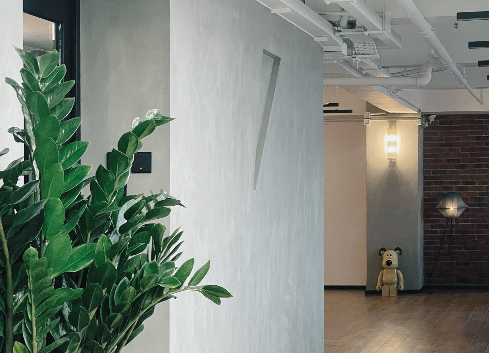 Feva office 2022 featured wall
