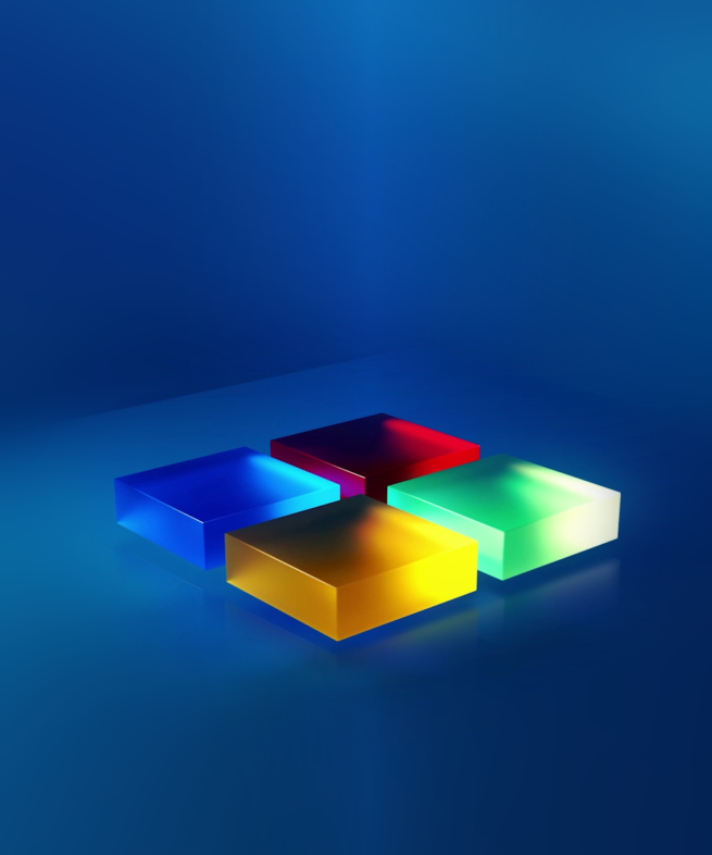 Microsoft Envision 2022 - Ignite Infinite Possibilities