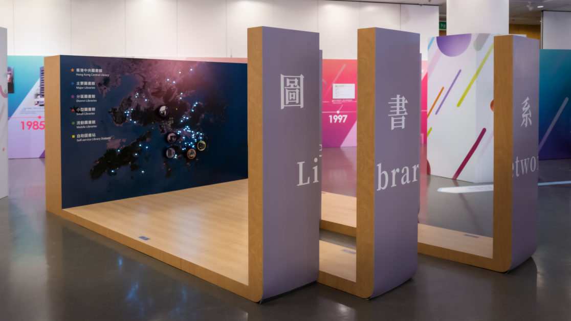 READiscovery / LIBRARY
