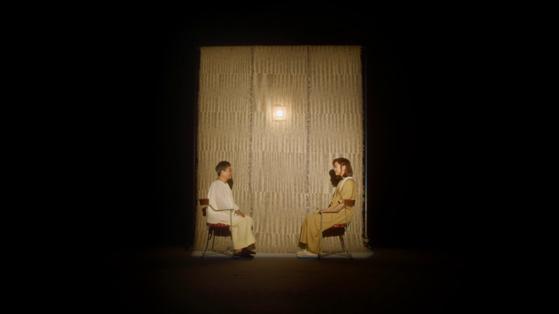 Shall We Talk 聽說 IV