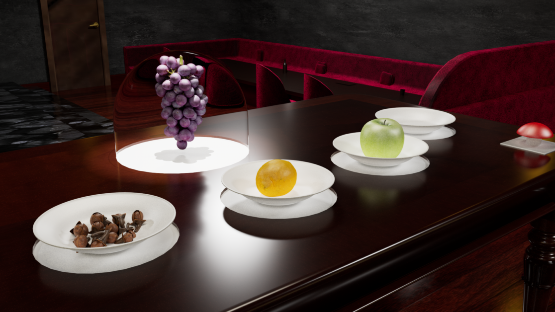 PolyU Wine Education with Virtual Reality