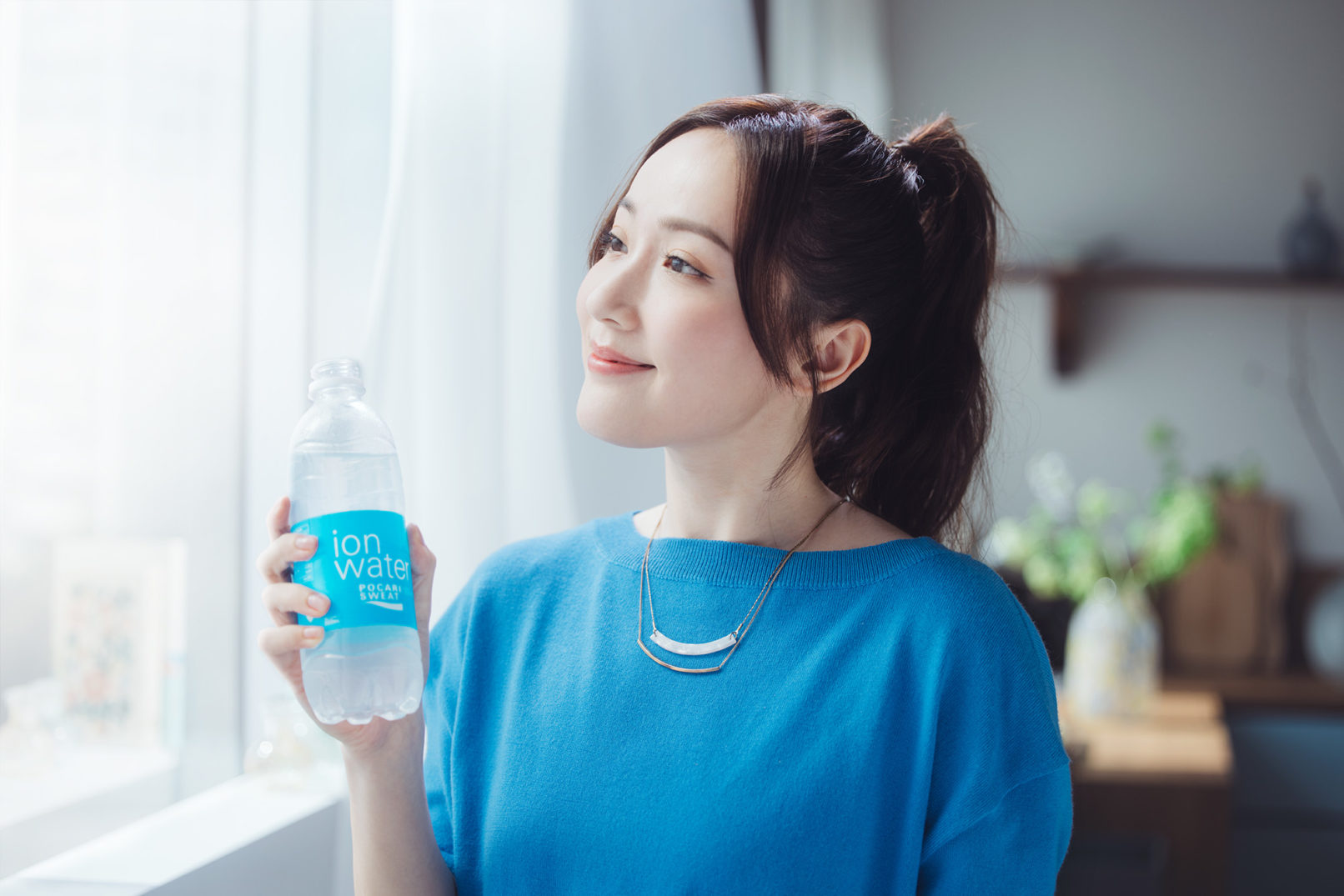 Pocari Sweat Ion Water 2023