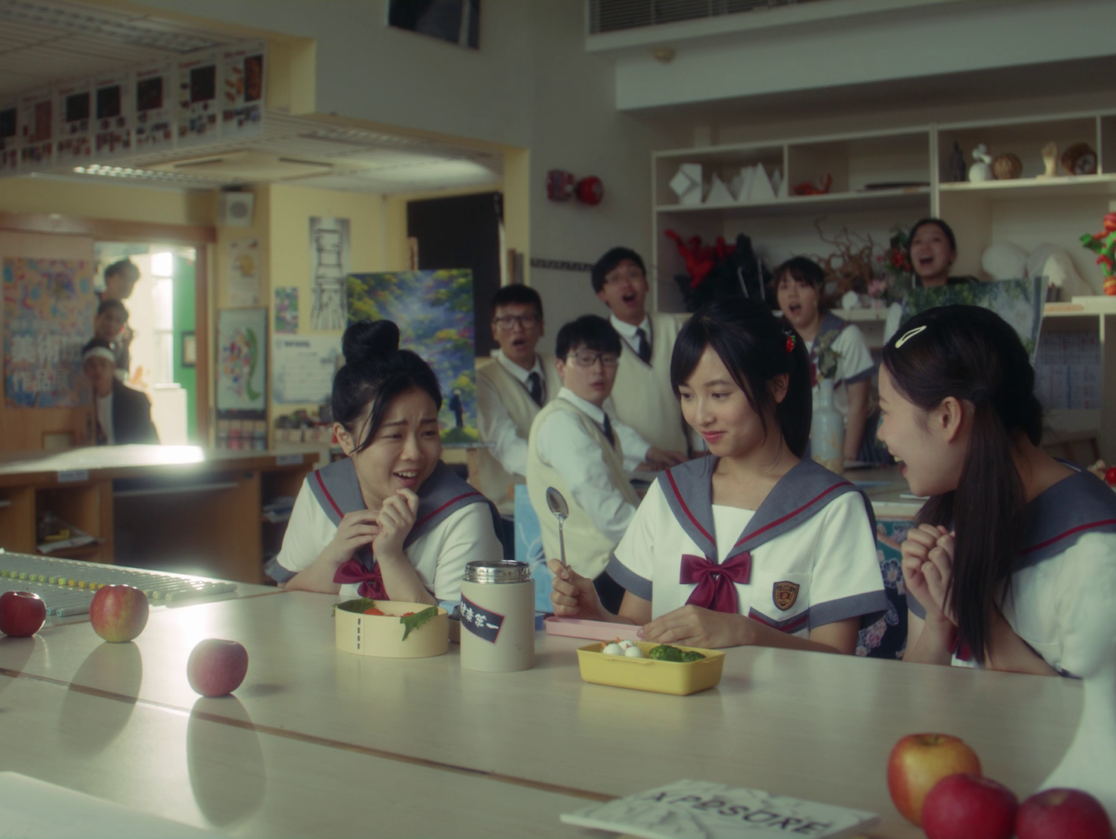 食物安全日 2023 戀食物語