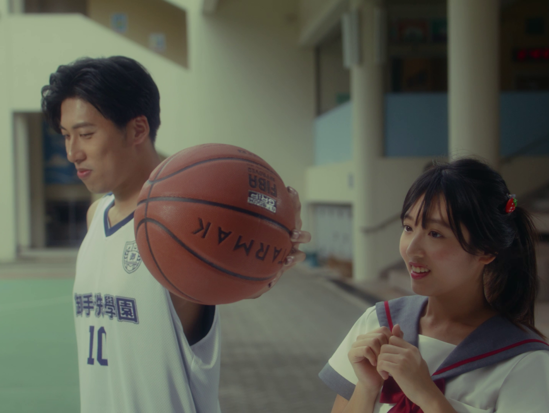 食物安全日 2023 戀食物語