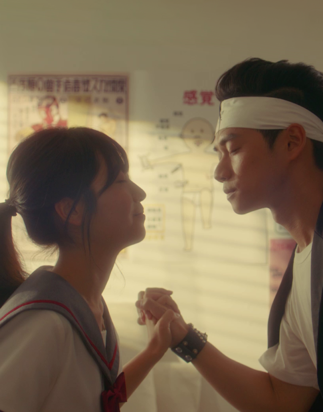 食物安全日 2023 戀食物語